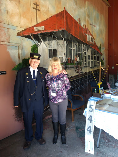 Rail Museum «Main Exhibit Hall», reviews and photos, 3595 Buford Hwy, Duluth, GA 30096, USA