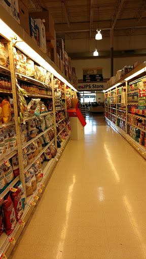 Grocery Store «Giant Food Stores», reviews and photos, 86 Glocker Way, Pottstown, PA 19465, USA