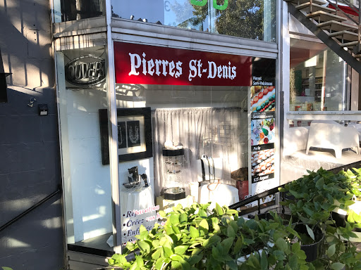 Les Pierres St-Denis