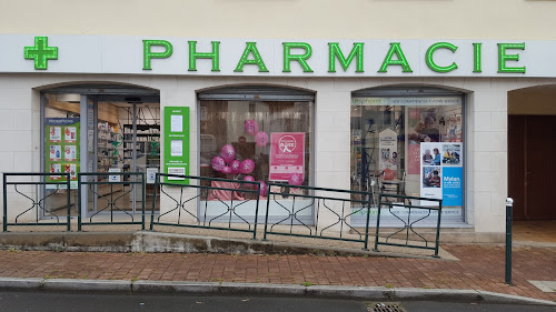 Pharmacie Bendavid à Sèvremoine