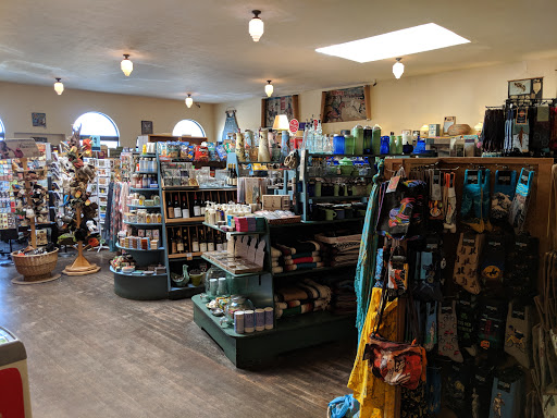 San Gregorio General Store