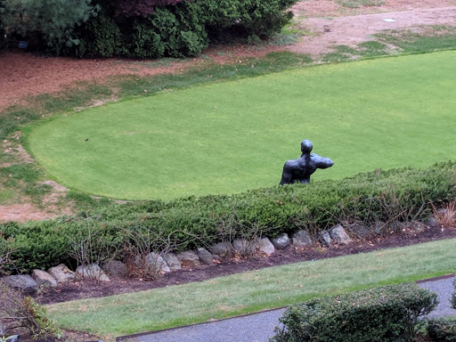 Historical Landmark «Kykuit, the Rockefeller Estate», reviews and photos, 381 N Broadway, Sleepy Hollow, NY 10591, USA