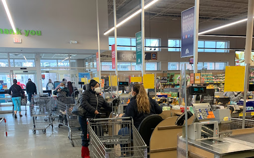 Supermarket «ALDI», reviews and photos, 6524 Landover Rd, Cheverly, MD 20785, USA