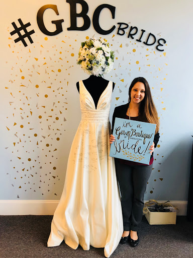 Bridal Shop «Gown Boutique of Charleston», reviews and photos, 664 Long Point Rd, Mt Pleasant, SC 29464, USA