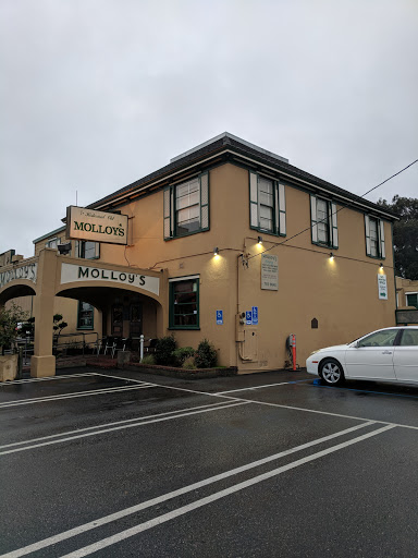 Bar Daly City
