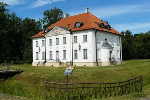 Muzeum Wnętrz Pałacowych w Choroszczy. Oddział Muzeum Podlaskiego w Białymstoku image