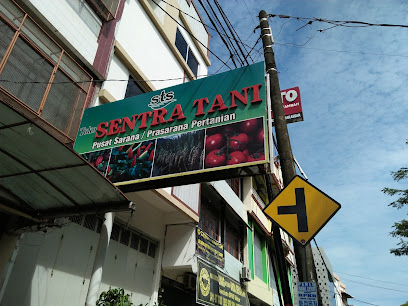 Toko Sentra Tani - Mochtar - Makassar