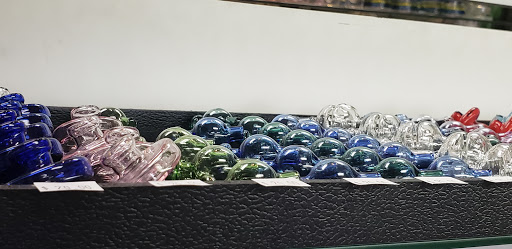 Tobacco Shop «Up In Smoke - Surfside», reviews and photos, 325 US-17 BUS, Surfside Beach, SC 29575, USA