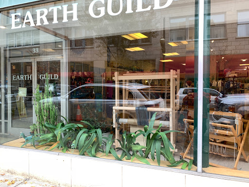 Craft Store «Earth Guild», reviews and photos, 33 Haywood St, Asheville, NC 28801, USA