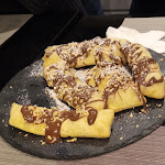 Photo n°1 de l'avis de Biagia.a fait le 01/04/2022 à 09:59 sur le  Pizzeria Maninpasta Pizzaioli dal 1990 à Caltanissetta