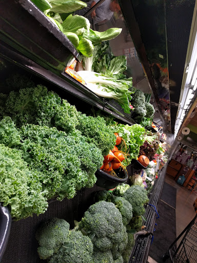 Natural Foods Store «Natural Grocers», reviews and photos, 655 W Indian School Rd, Phoenix, AZ 85013, USA