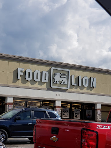 Grocery Store «Food Lion», reviews and photos, 5021 Trotwood Ave Ste 7, Columbia, TN 38401, USA