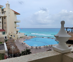 Cancun Plaza Condo photo