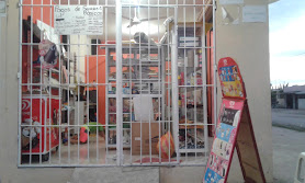 Libreria Genesis