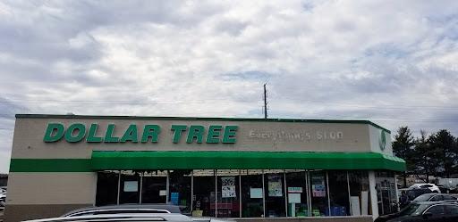 Dollar Store «Dollar Tree», reviews and photos, 759 Lynnway, Lynn, MA 01905, USA