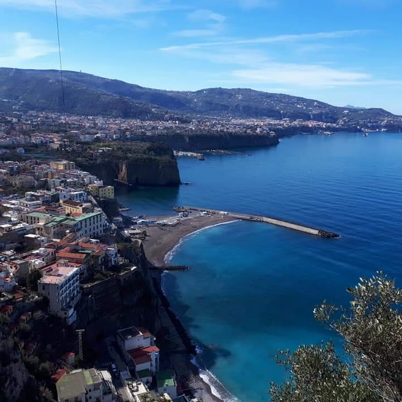 Amalfi coast, Capri, Pompeii, Naples Guided Tours - Private Tours and transfers in Naples
