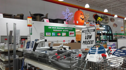 Home Improvement Store «Menards», reviews and photos, 3550 32nd Ave S, Grand Forks, ND 58201, USA