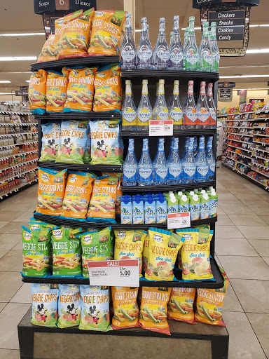 Grocery Store «Bel Air Market #516», reviews and photos, 5100 Laguna Blvd, Elk Grove, CA 95758, USA