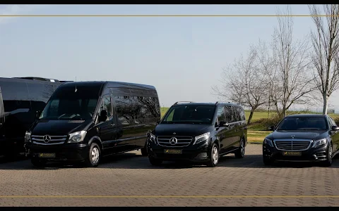 Amiroad Luxury Transports image