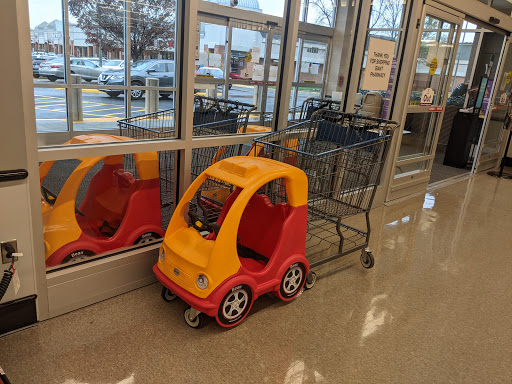 Supermarket «Giant», reviews and photos, 6426 Springfield Plaza, Springfield, VA 22150, USA