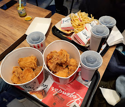 Kentucky Fried Chicken photo