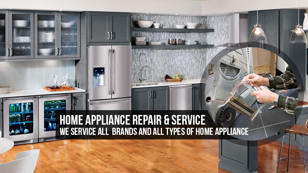 Glenwood Appliance Repair
