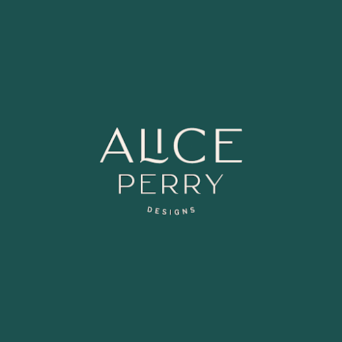 Comments and reviews of Alice Perry Designs