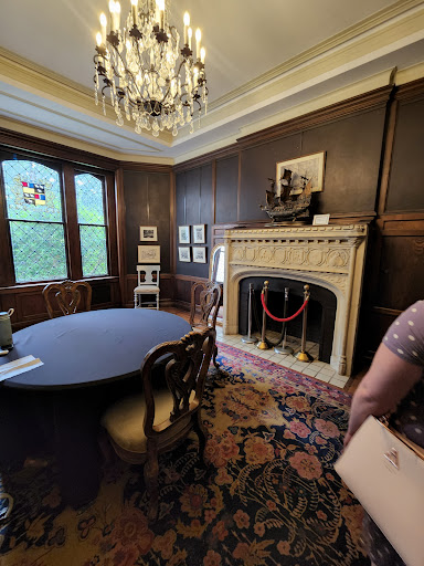 Art Center «Callanwolde Fine Arts Center», reviews and photos, 980 Briarcliff Rd NE, Atlanta, GA 30306, USA