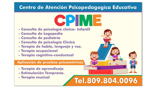 Centro de Atención psicopedagogíca Educativa
