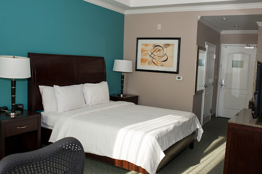 Hotel «Hilton Garden Inn Tyler», reviews and photos, 220 E Grande Blvd, Tyler, TX 75703, USA