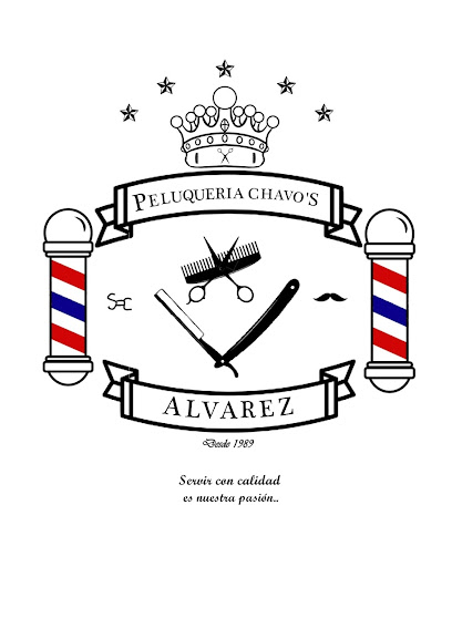 Peluquería Álvarez