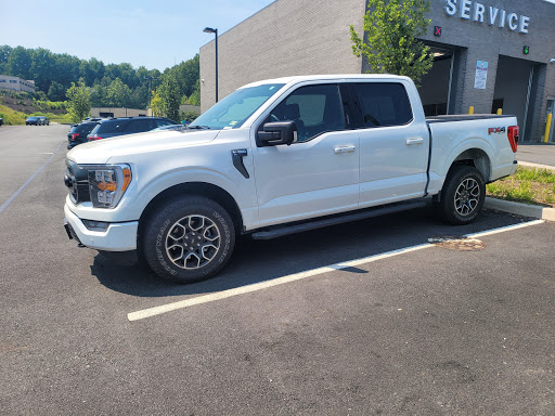 Ford Dealer «Malloy Ford of Charlottesville», reviews and photos, 1300 Richmond Rd, Charlottesville, VA 22911, USA