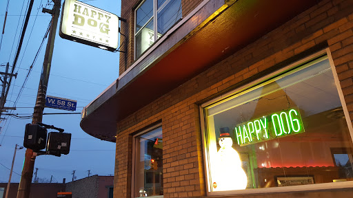 Bar «Happy Dog», reviews and photos, 5801 Detroit Ave, Cleveland, OH 44102, USA