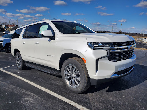 Car Dealer «John Sauder Chevrolet of Ephrata», reviews and photos, 4161 Oregon Pike, Ephrata, PA 17522, USA