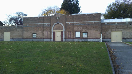 Performing Arts Theater «The Bathhouse Theatre», reviews and photos, 7312 West Green Lake Dr N, Seattle, WA 98103, USA