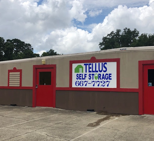 Self-Storage Facility «Community Self Storage», reviews and photos, 9775 Florida Blvd, Walker, LA 70785, USA