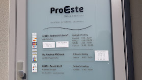 ProEste - Dentální centrum