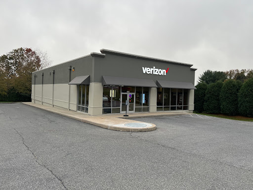 Cell Phone Store «Verizon Authorized Retailer – Cellular Sales», reviews and photos, 2595 N Reading Rd, Denver, PA 17517, USA