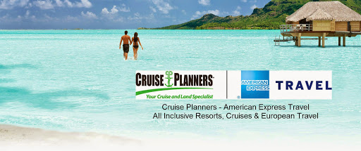 Travel Agency «Cruise Planners - American Express Travel Agency», reviews and photos, 2615 Paces Ridge, Atlanta, GA 30339, USA