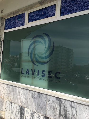 Lavisec Lavandaria Self-Service Low Cost