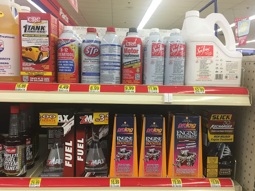 Auto Parts Store «Pep Boys Auto Parts & Service», reviews and photos, 2415 S Vineyard Ave, Ontario, CA 91761, USA