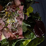 Photo n°7 de l'avis de Mandy.. fait le 21/04/2023 à 17:43 sur le  Restaurant roots à Halle (Saale)