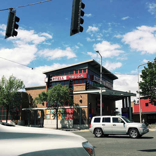 Bartell Drugs, 3018 NE 125th St, Seattle, WA 98125, USA, 