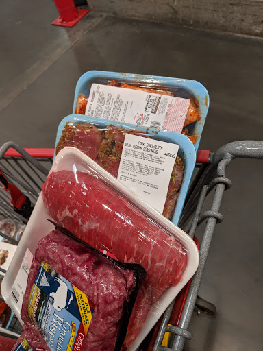 Warehouse club «Costco Wholesale», reviews and photos, 2 Teterboro Landing Dr, Teterboro, NJ 07608, USA