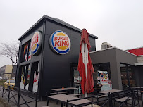 Les plus récentes photos du Restauration rapide Burger King à Saint-Priest - n°5