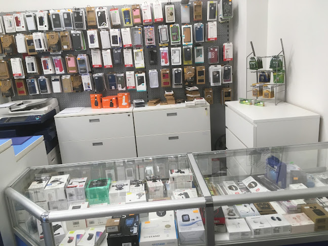 ServisMobilu.cz - Prodejna mobilních telefonů