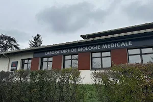 Saône Valley Medical Analysis Laboratory image