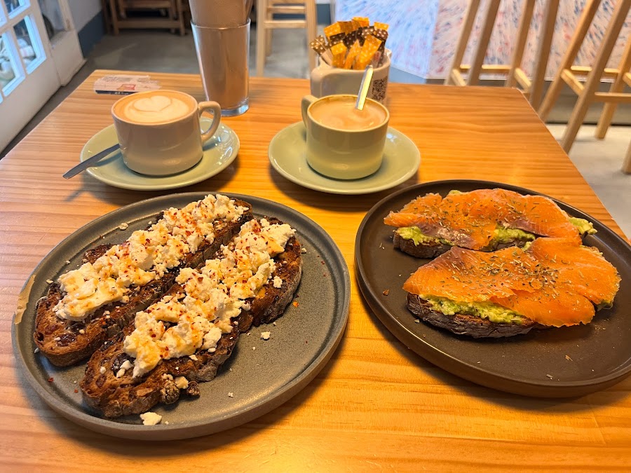 Mori Cafés Especiais - Rhin