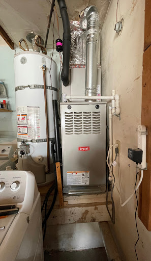 Mission Viejo Heating and Air image