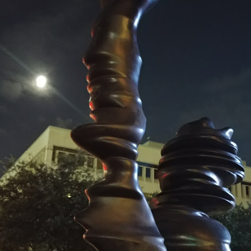 Performing Arts Theater «The Hobby Center for the Performing Arts», reviews and photos, 800 Bagby St, Houston, TX 77002, USA